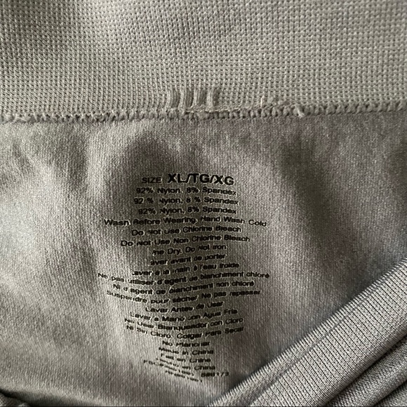 Basic Leggings - Picture 8 of 10